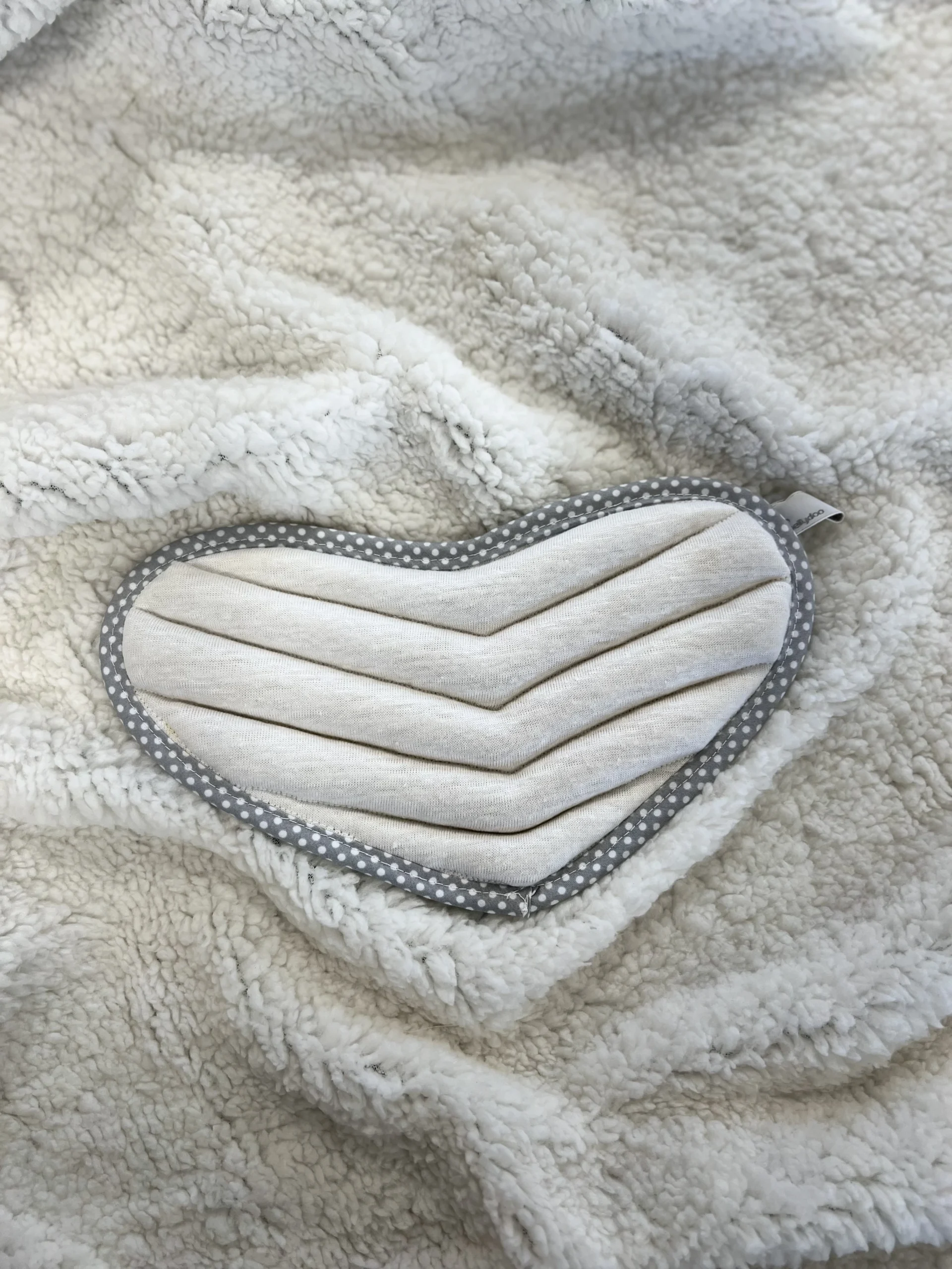 Bouillotte Bellydoo Règles douloureuses Bien-être