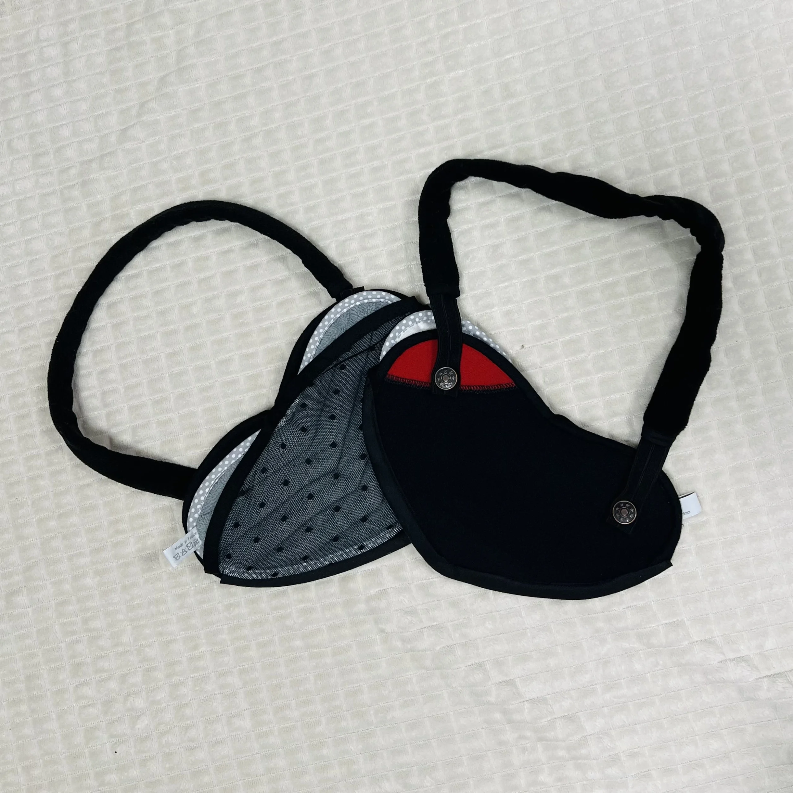 Bouillotte Bellydoo Règles douloureuses Bien-être