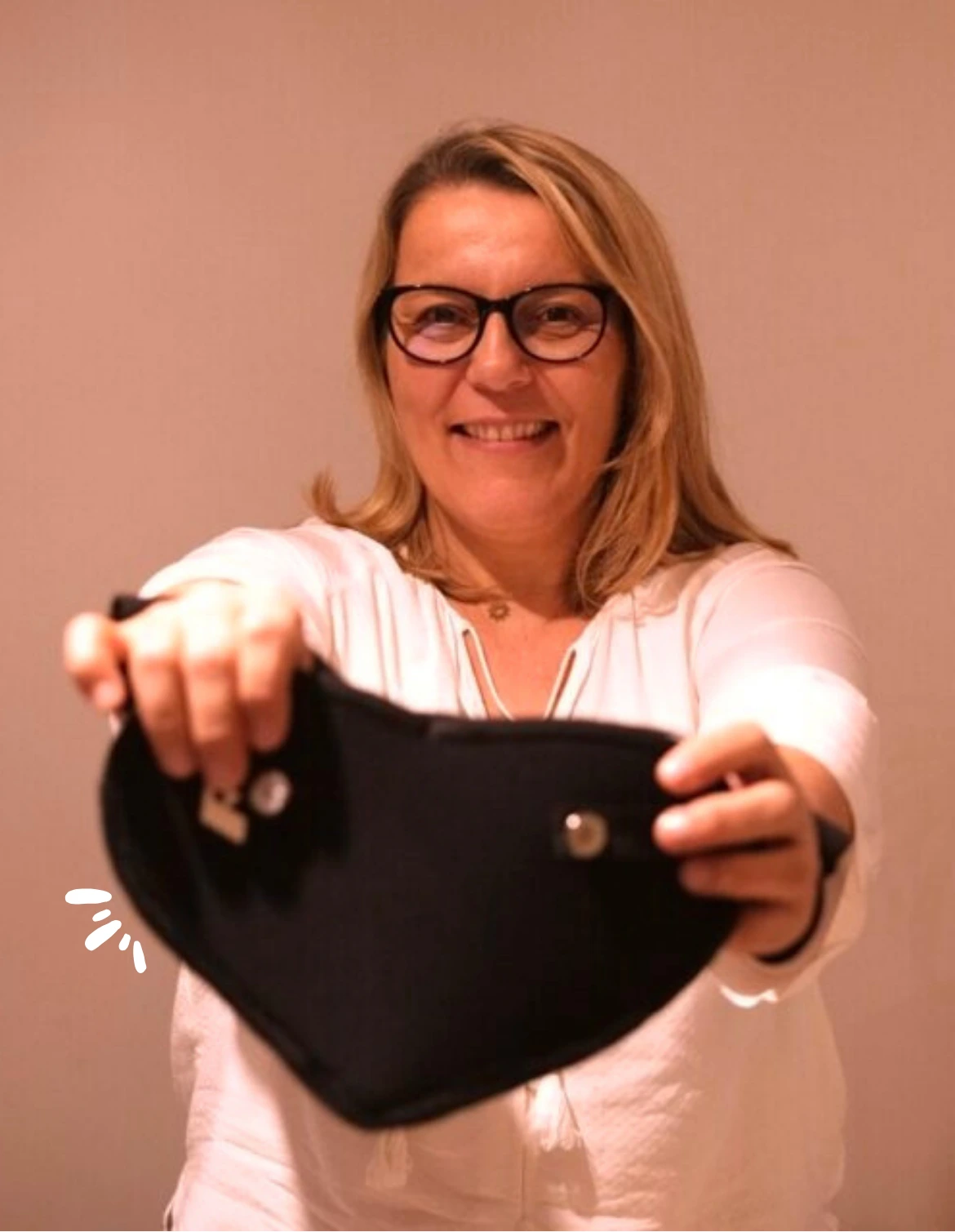 Bouillotte Bellydoo Bien-être Règles douloureuses 