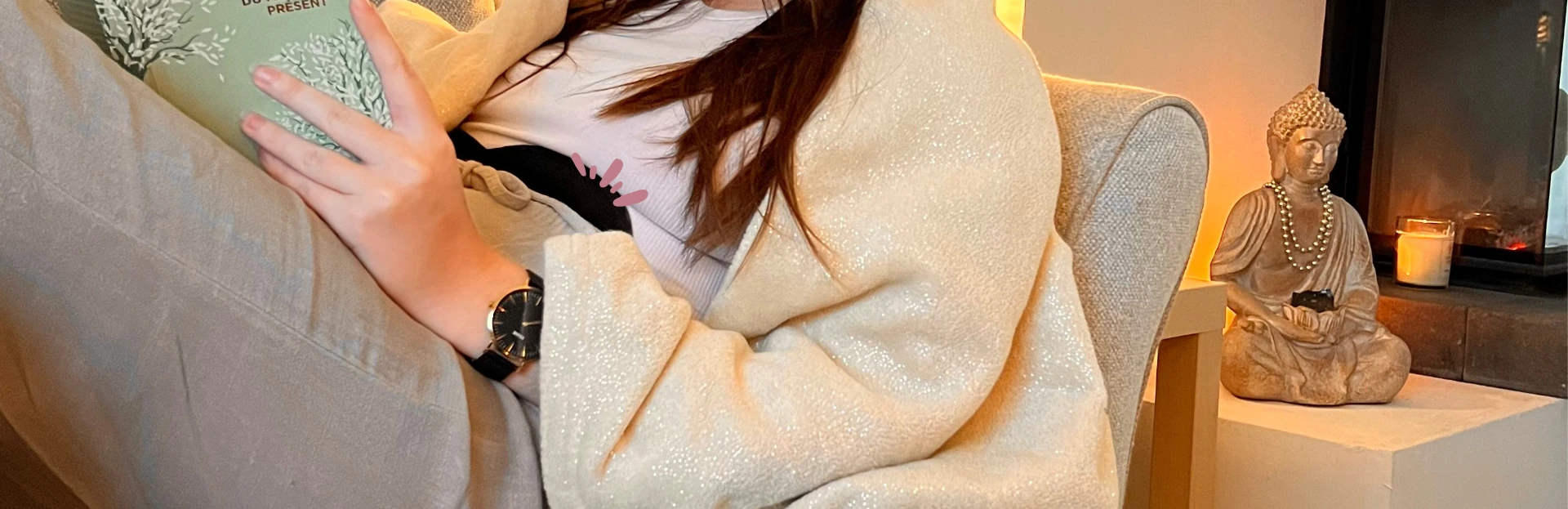 Bouillotte Bellydoo Règles douloureuses Bien-être